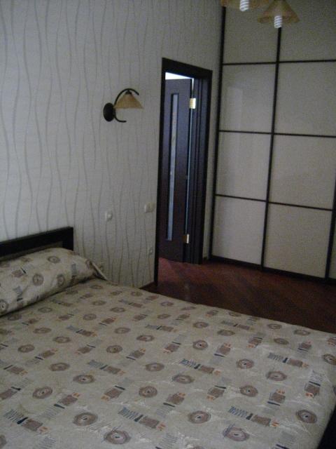 Светлая Квартира Appartamento Odessa Esterno foto
